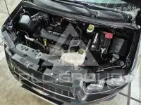 2014 GM Daewoo Aveo