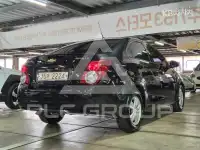 2014 GM Daewoo Aveo
