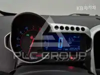 2014 GM Daewoo Aveo