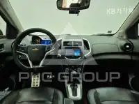 2014 GM Daewoo Aveo