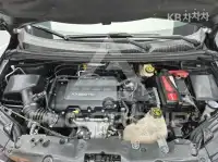 2014 GM Daewoo Aveo