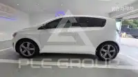 2014 GM Daewoo Aveo