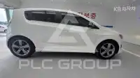2014 GM Daewoo Aveo