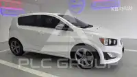 2014 GM Daewoo Aveo