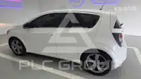 2014 GM Daewoo Aveo