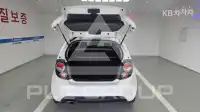 2014 GM Daewoo Aveo