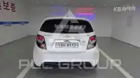 2014 GM Daewoo Aveo