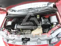 2014 GM Daewoo Aveo