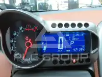 2014 GM Daewoo Aveo