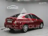 2014 GM Daewoo Aveo