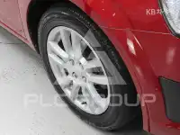 2014 GM Daewoo Aveo