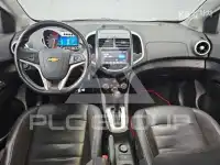 2014 GM Daewoo Aveo