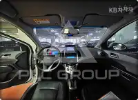 2014 GM Daewoo Aveo