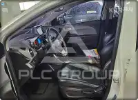 2014 GM Daewoo Aveo