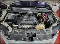 2014 GM Daewoo Aveo