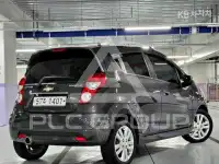 2014 GM Daewoo 쉐보레 스파크