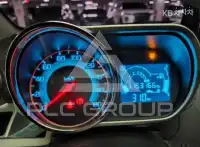 2014 GM Daewoo 쉐보레 스파크
