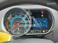 2014 GM Daewoo 쉐보레 스파크