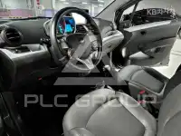 2014 GM Daewoo 쉐보레 스파크