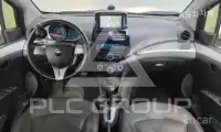 2014 GM Daewoo 쉐보레 스파크