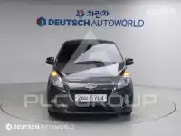 2014 GM Daewoo 쉐보레 스파크