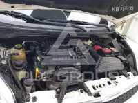 2014 GM Daewoo 쉐보레 스파크