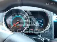 2014 GM Daewoo 쉐보레 스파크