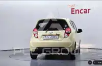 2014 GM Daewoo 쉐보레 스파크