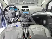 2014 GM Daewoo 쉐보레 스파크