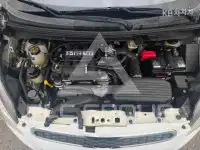 2014 GM Daewoo 쉐보레 스파크