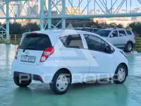 2014 GM Daewoo 쉐보레 스파크