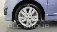 2014 GM Daewoo 쉐보레 스파크