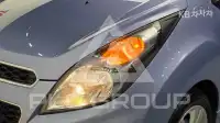 2014 GM Daewoo 쉐보레 스파크