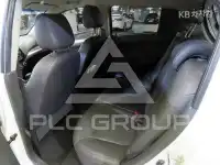 2014 GM Daewoo 쉐보레 스파크