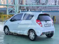 2014 GM Daewoo 쉐보레 스파크