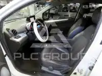 2014 GM Daewoo 쉐보레 스파크