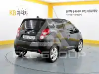 2014 GM Daewoo 쉐보레 스파크