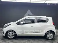 2014 GM Daewoo 쉐보레 스파크