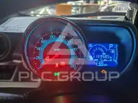 2014 GM Daewoo 쉐보레 스파크