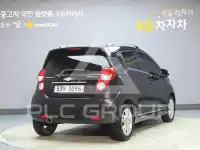 2014 GM Daewoo 쉐보레 스파크