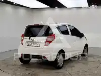2014 GM Daewoo 쉐보레 스파크
