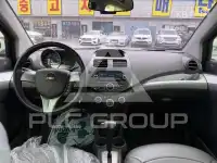 2014 GM Daewoo 쉐보레 스파크