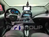 2014 GM Daewoo 쉐보레 스파크
