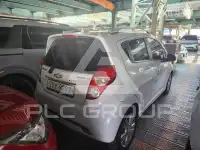 2014 GM Daewoo 쉐보레 스파크