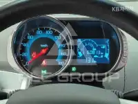 2014 GM Daewoo 쉐보레 스파크