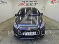 2014 GM Daewoo 쉐보레 스파크