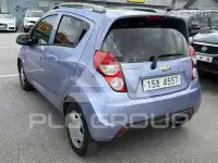 2014 GM Daewoo 쉐보레 스파크