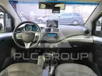 2014 GM Daewoo 쉐보레 스파크