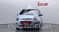 2014 GM Daewoo 쉐보레 스파크