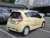 2014 GM Daewoo 쉐보레 스파크